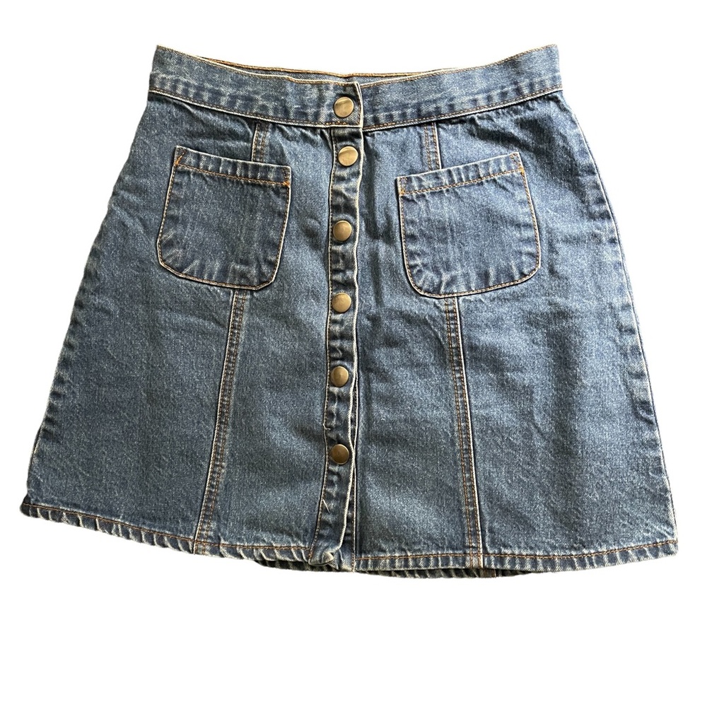 BDG skirt